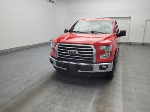 Used 2015 Ford F150 XLT w/ Equipment Group 301A Mid image 15