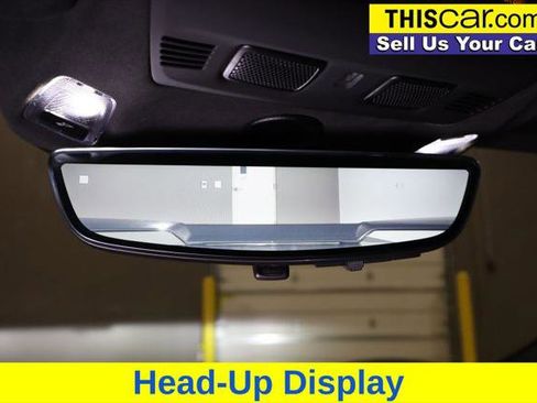 Used 2022 Chevrolet Corvette Stingray w/ Z51 Performance Package image 19