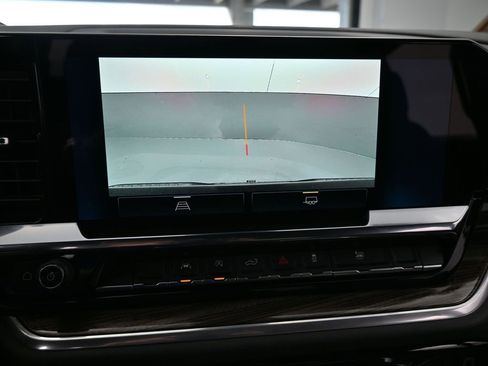 Used 2026 Chevrolet Silverado 1500 RST image 21