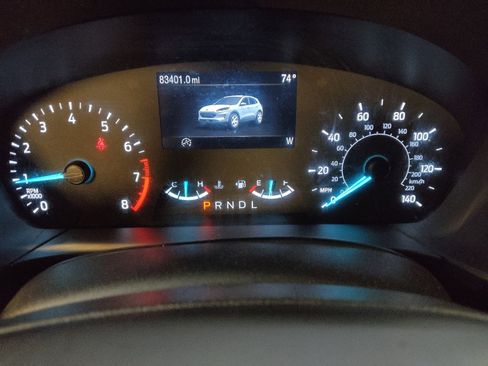 Used 2022 Ford Escape SE FWD image 23