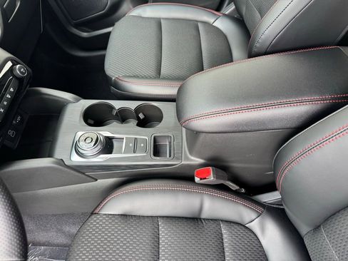 New 2026 Ford Escape ST-Line Select w/ Equipment Group 401A image 16