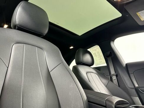 Certified 2025 Mercedes-Benz CLA 250 image 18