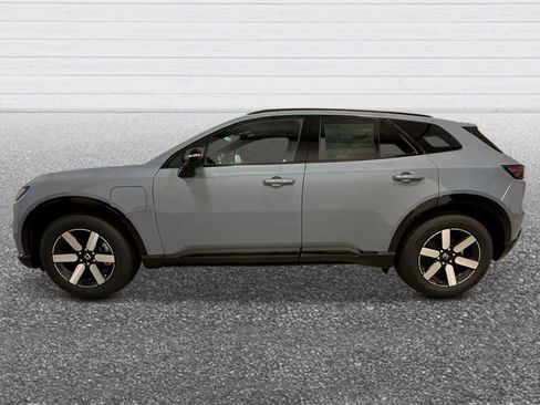 New 2026 Honda Prologue Touring image 2