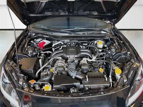 Used 2023 Subaru BRZ Premium image 27