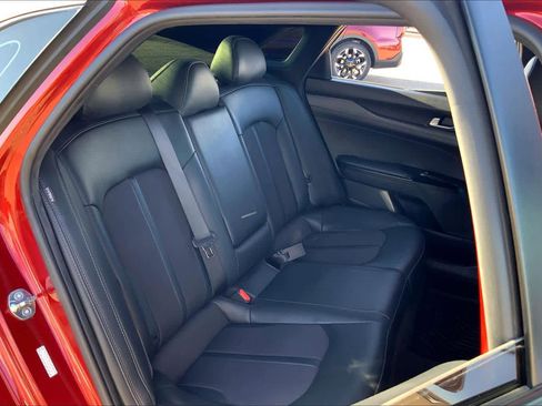 Used 2024 Kia K5 GT-Line w/ GT-Line Premium Package image 22