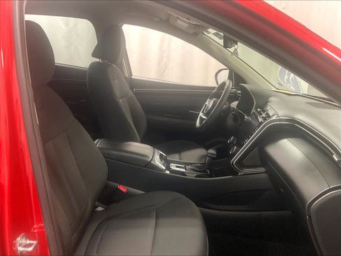 Certified 2023 Hyundai Tucson SEL image 11