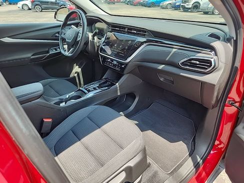 Used 2023 Chevrolet Bolt EUV LT w/ Comfort Package FWD image 37