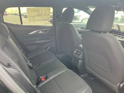 New 2026 Chevrolet Equinox EV LT w/ Comfort Package image 28