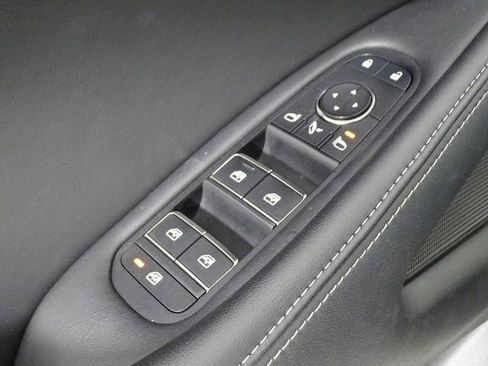 Used 2023 INFINITI QX60 Luxe w/ Cargo Package image 20