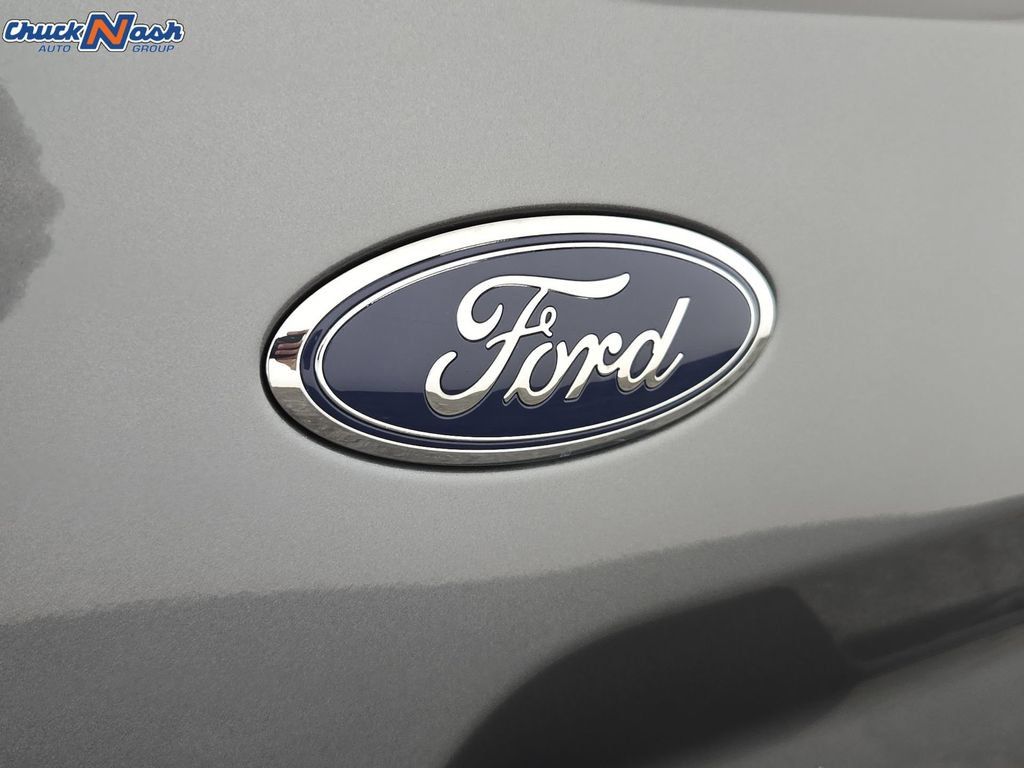 Used 2024 Ford Bronco Sport Big Bend AWD/4WD image 35