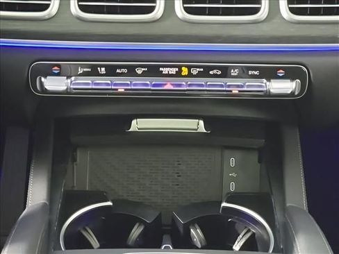 New 2026 Mercedes-Benz GLS 450 4MATIC image 23