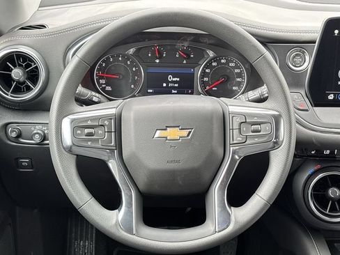 New 2026 Chevrolet Blazer LT w/ Convenience Package FWD image 19