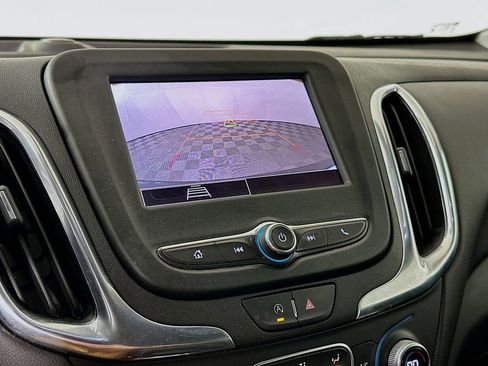 Used 2024 Chevrolet Equinox LT w/ LPO, Floor Liner Package image 19