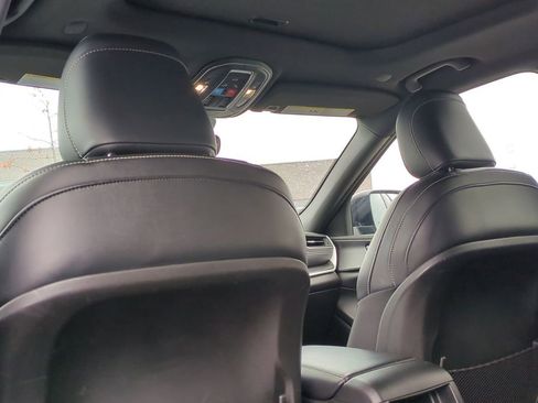 Used 2023 Jeep Grand Cherokee Altitude image 20