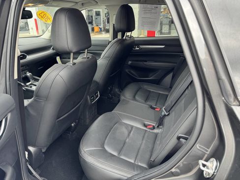 Used 2023 MAZDA CX-5 AWD 2.5 S image 10