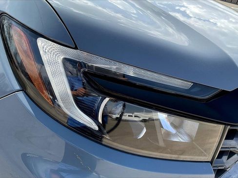 Used 2022 Honda Passport TrailSport image 31