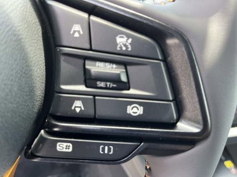 New 2026 Subaru Forester Wilderness AWD/4WD image 28