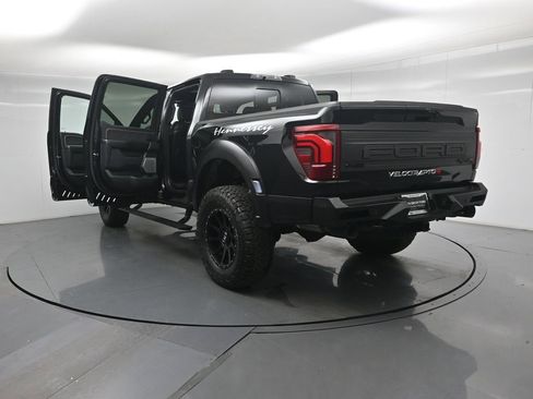 Used 2024 Ford F150 Raptor w/ Equipment Group 803A Raptor R AWD/4WD image 34