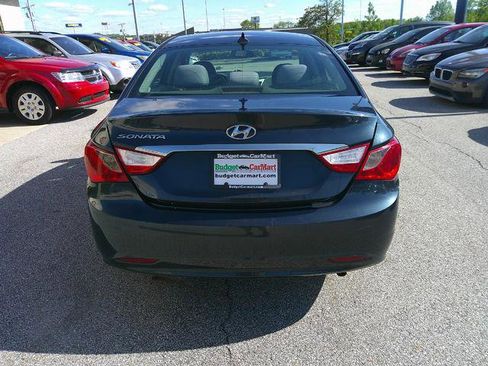 Used 2013 Hyundai Sonata GLS w/ Popular Equipment Pkg image 2