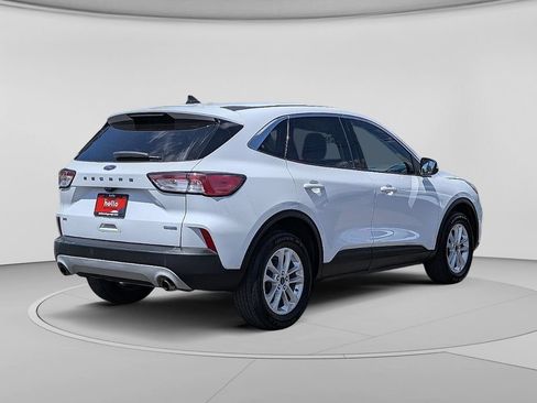 Used 2020 Ford Escape SE AWD/4WD image 9