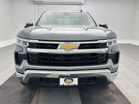 New 2026 Chevrolet Silverado 1500 LT AWD/4WD image 6