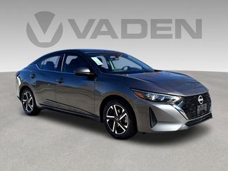 Certified 2024 Nissan Sentra SV video 1