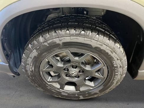 New 2026 Honda Pilot TrailSport image 13