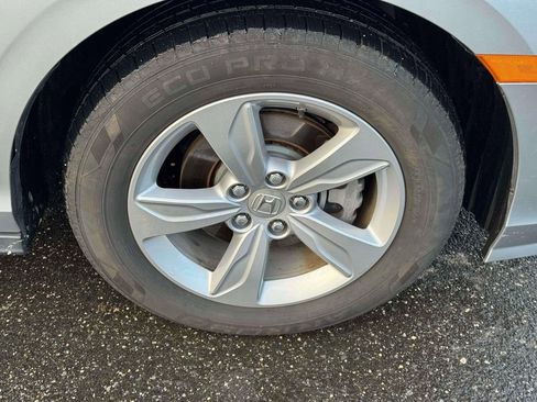 Used 2018 Honda Odyssey EX-L image 9