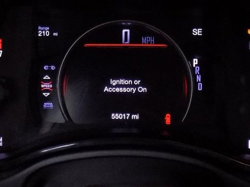 Used 2024 Dodge Durango GT image 17