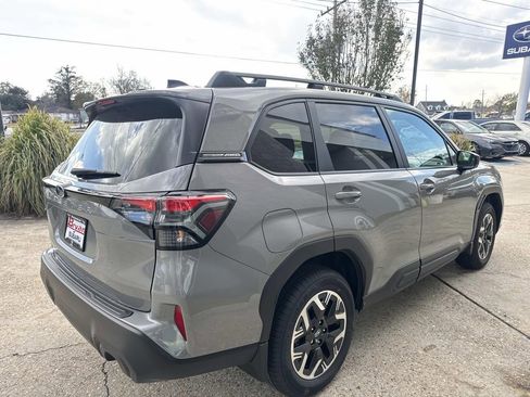 New 2026 Subaru Forester Premium image 5