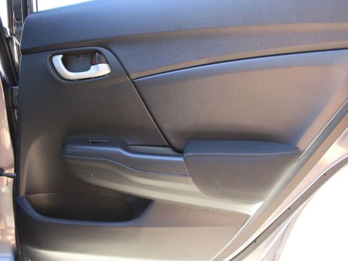 Used 2014 Honda Civic LX image 12