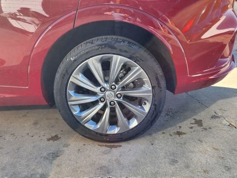 New 2026 Buick Envista Avenir image 51