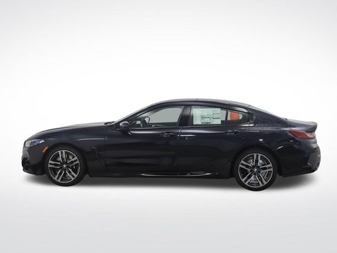 Used 2026 BMW 840i xDrive AWD/4WD image 2