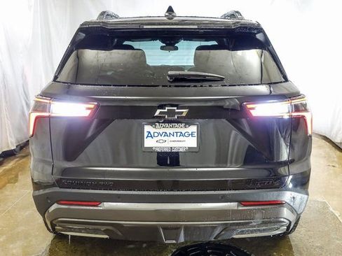 New 2026 Chevrolet Equinox ACTIV w/ LPO, Floor Liner Package AWD/4WD image 6