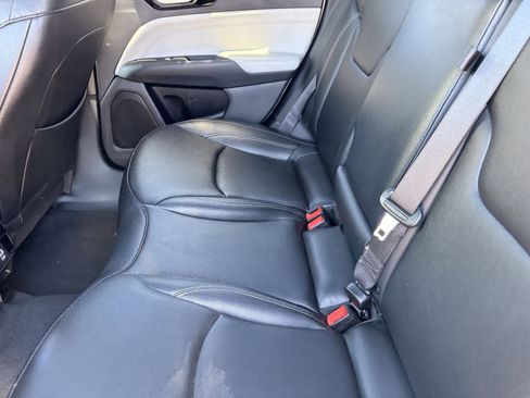 Used 2025 Jeep Compass Limited AWD/4WD image 14