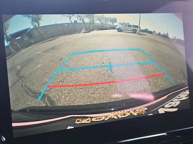 Used 2025 Toyota Corolla LE FWD image 18