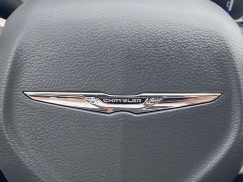 New 2026 Chrysler Pacifica Select FWD image 55