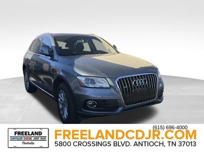 Used 2013 Audi Q5 2.0T Premium Plus