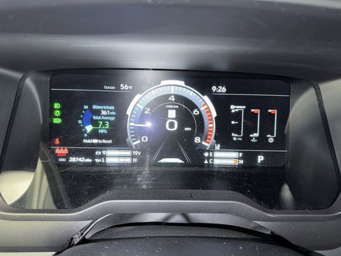Used 2024 Toyota Tundra Limited w/ Power Package AWD/4WD image 23