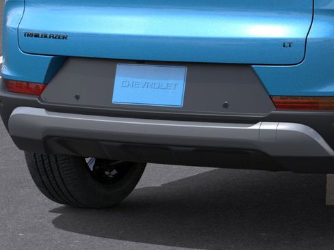 New 2026 Chevrolet TrailBlazer LT w/ Convenience Package image 47