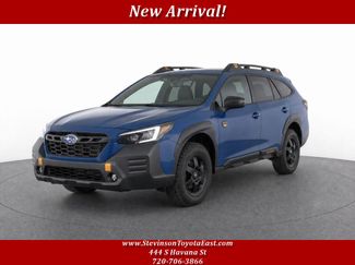 Used 2023 Subaru Outback Wilderness AWD/4WD video 1