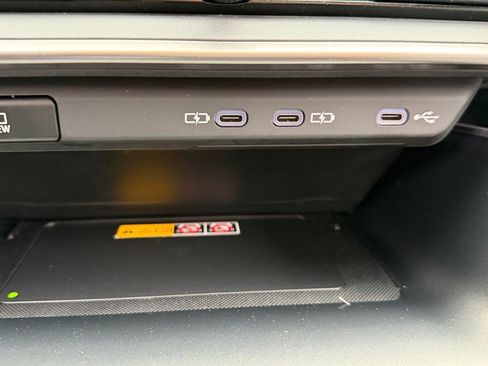 Certified 2025 Lexus RZ 300e 300e Premium w/ Cold Area Package image 23