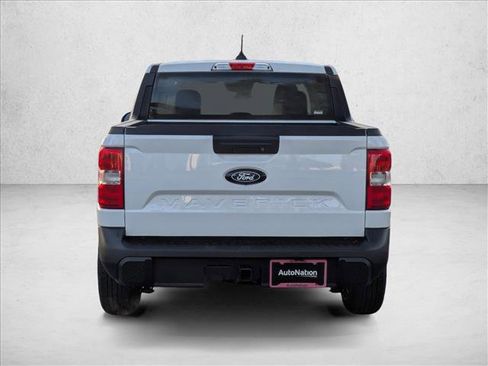 New 2026 Ford Maverick XL image 7