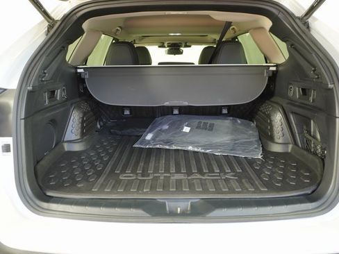Certified 2023 Subaru Outback Touring XT image 37