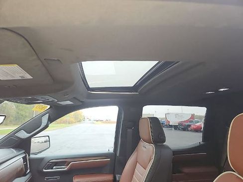New 2026 GMC Sierra 1500 Denali Ultimate image 22