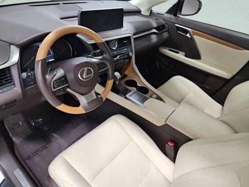 Used 2020 Lexus RX 350 RX 350 FWD image 26