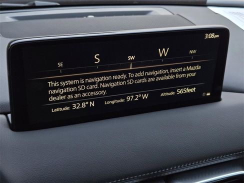 Used 2025 MAZDA CX-5 AWD 2.5 S w/ Premium Plus Pkg image 24