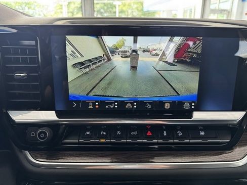 New 2025 Chevrolet Silverado 1500 LT image 22