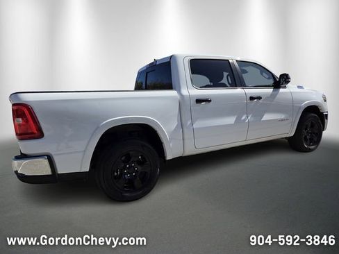 Used 2025 RAM 1500 Big Horn image 6