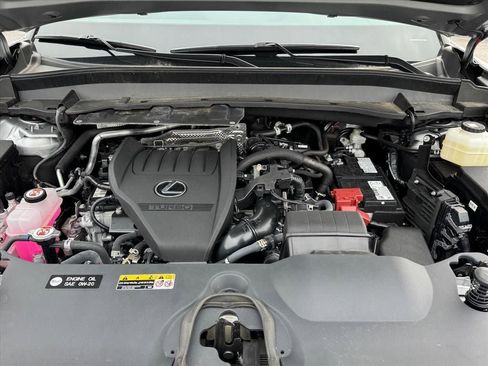 Used 2024 Lexus TX 350 FWD w/ Accessory Package (Z1) image 12